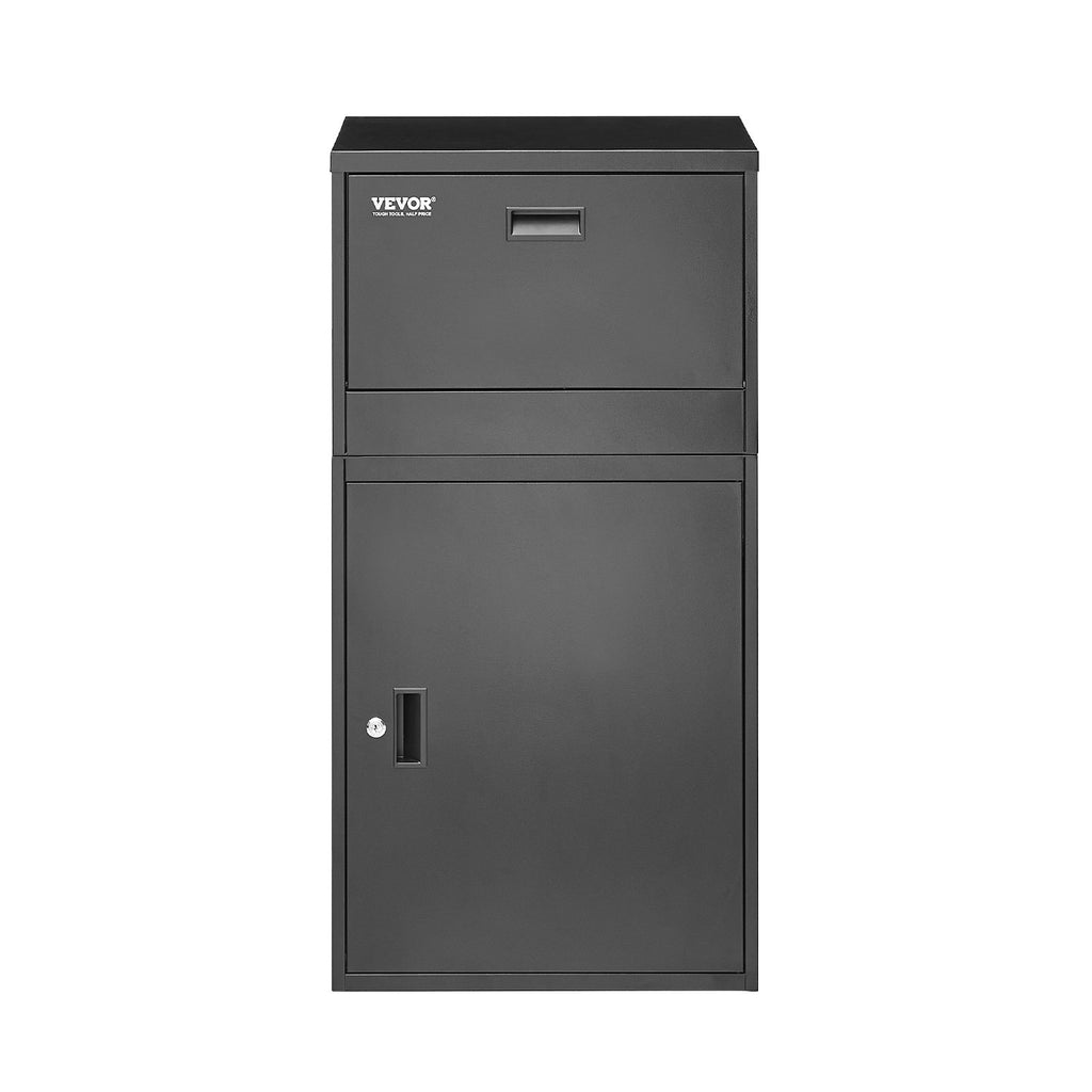 Siuntų dėžė VEVOR PB-16S, 98 cm aukščio