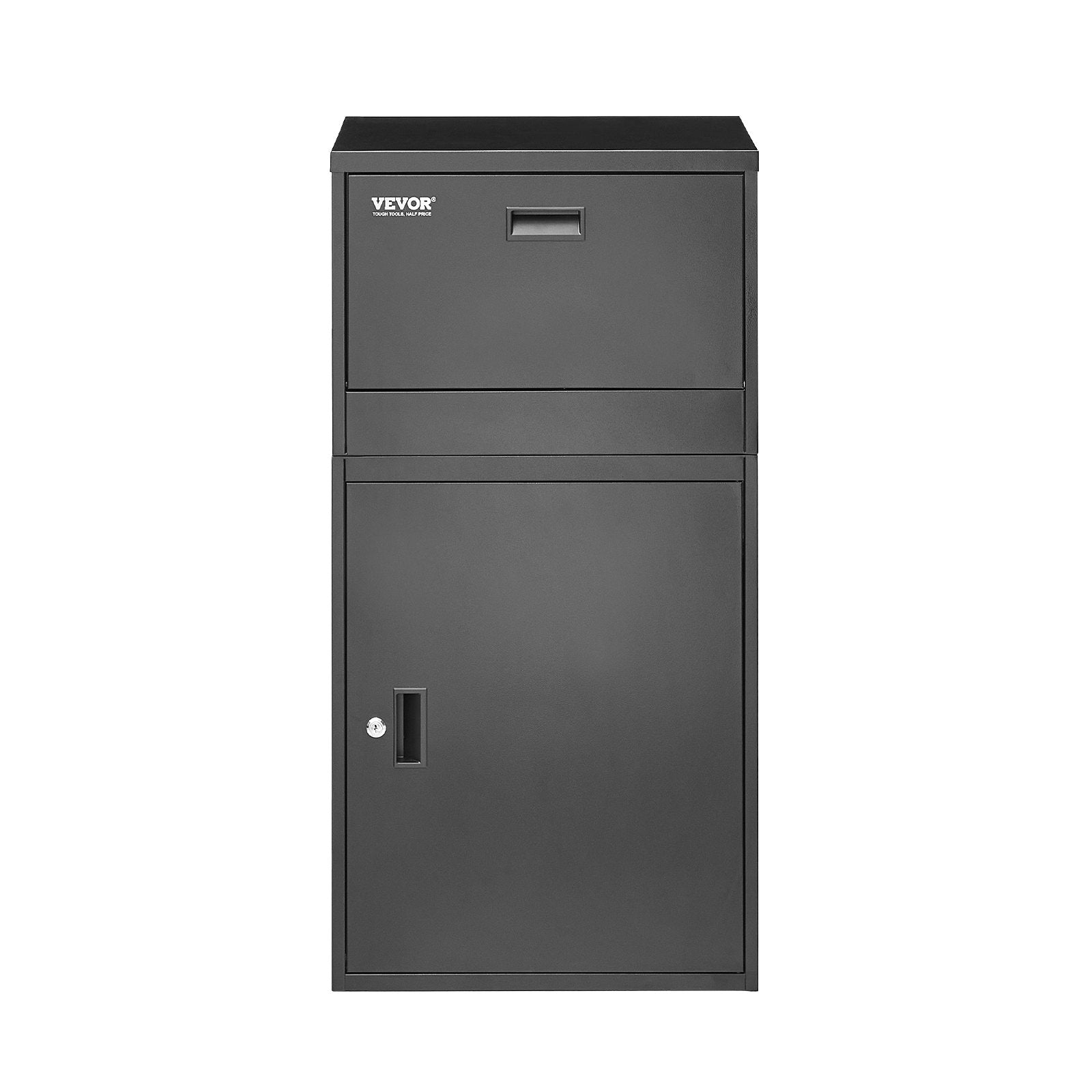 Siuntų dėžė VEVOR PB-16S, 98 cm aukščio