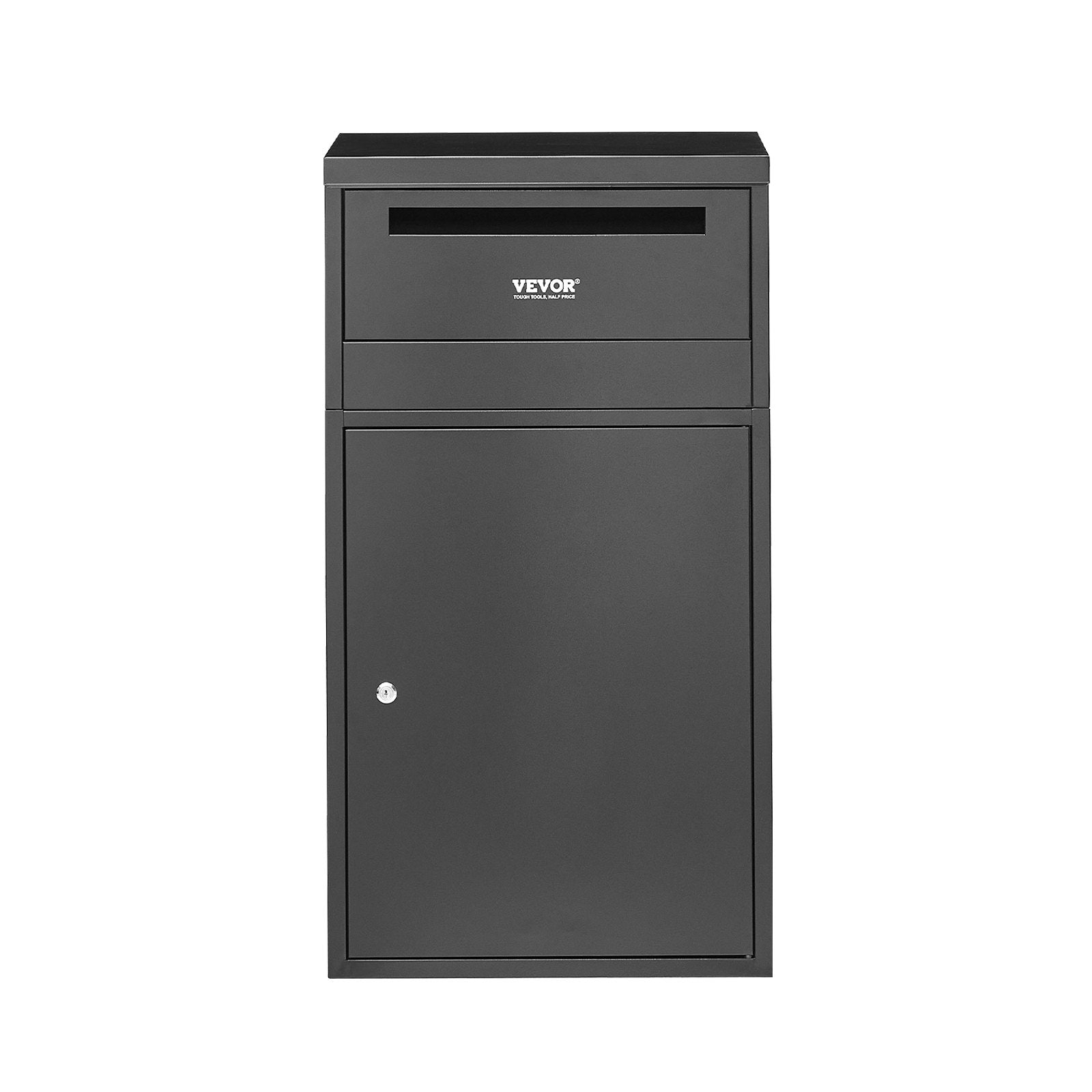 Siuntų dėžė VEVOR PB-266C, 91 cm aukščio