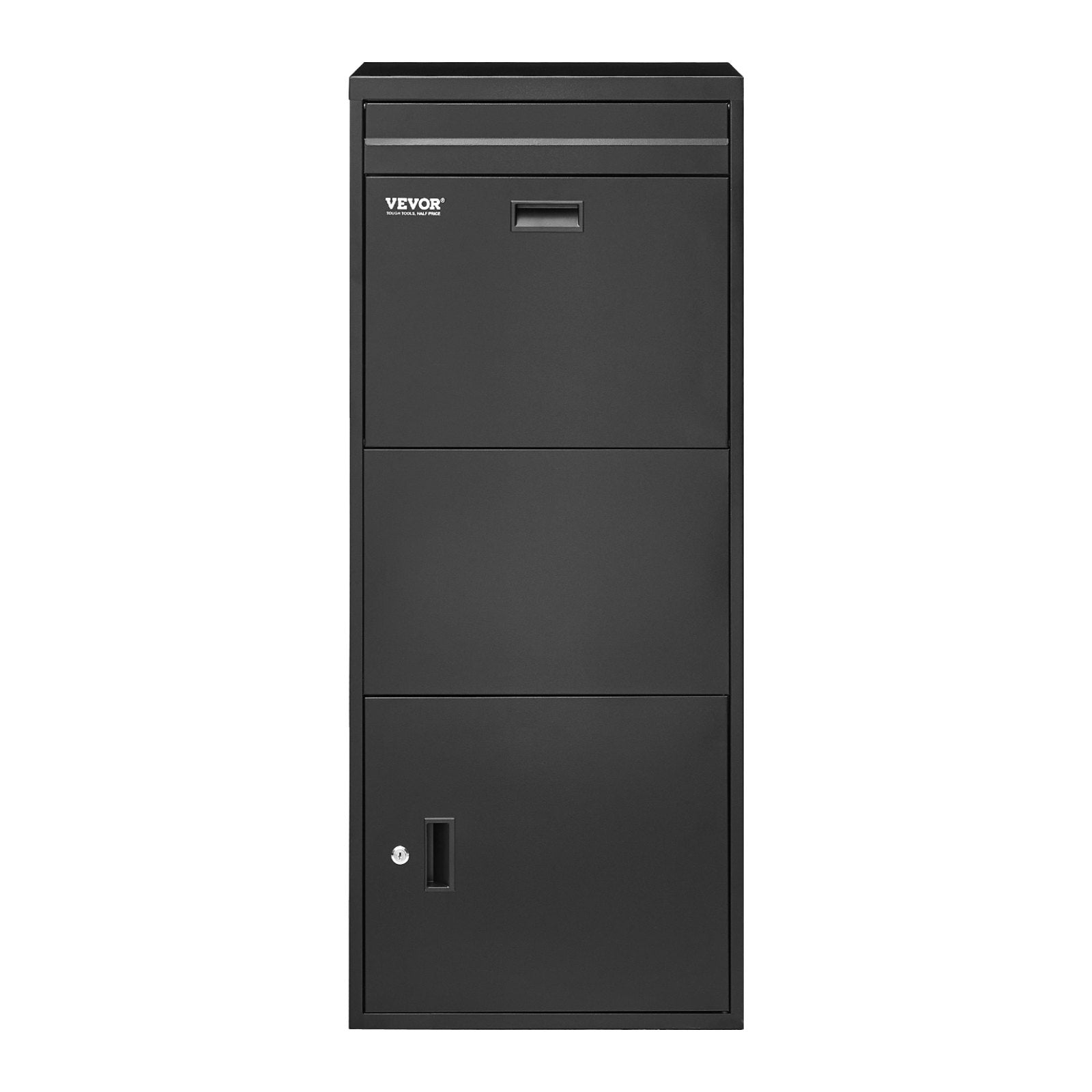 Siuntų dėžė VEVOR PB-16D, 120 cm aukščio