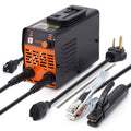 Suvirinimo aparatas VEVOR MMA-160-NA, 160A