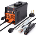 Suvirinimo aparatas VEVOR MMA-200-NA, 200A