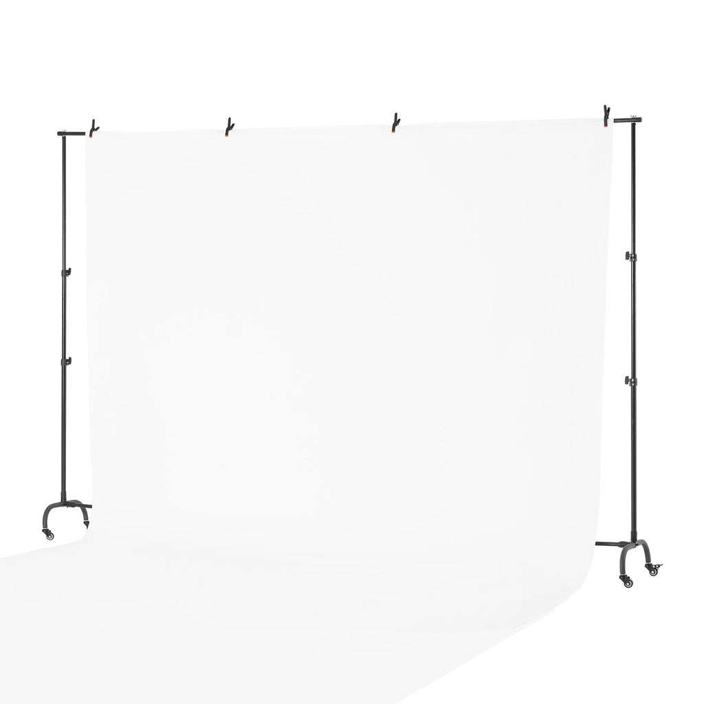 Foto fonų laikiklis VEVOR BJJ-JL7510, 213 x 300 cm