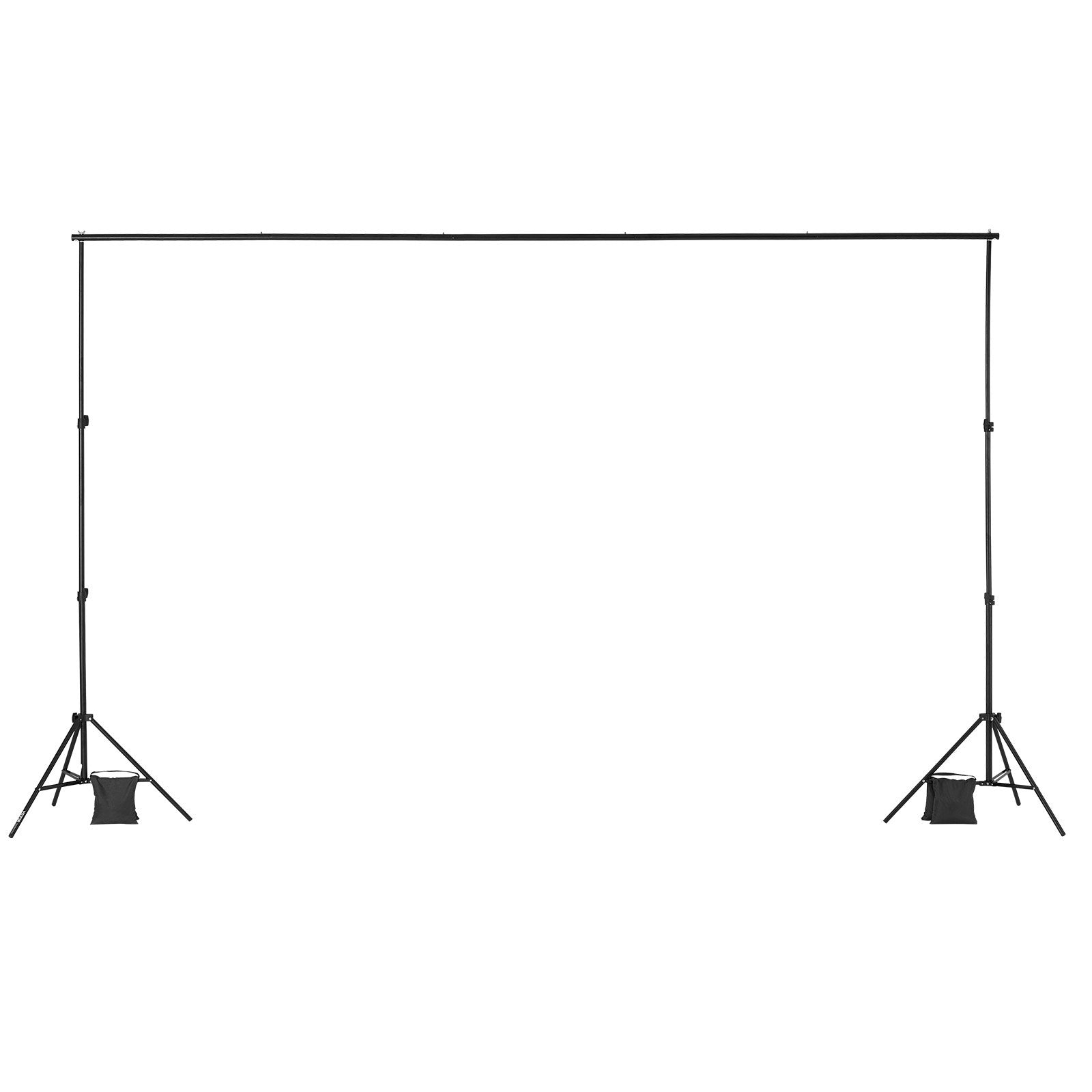 Foto fonų laikiklis VEVOR BJJ-6510, 198x300 cm