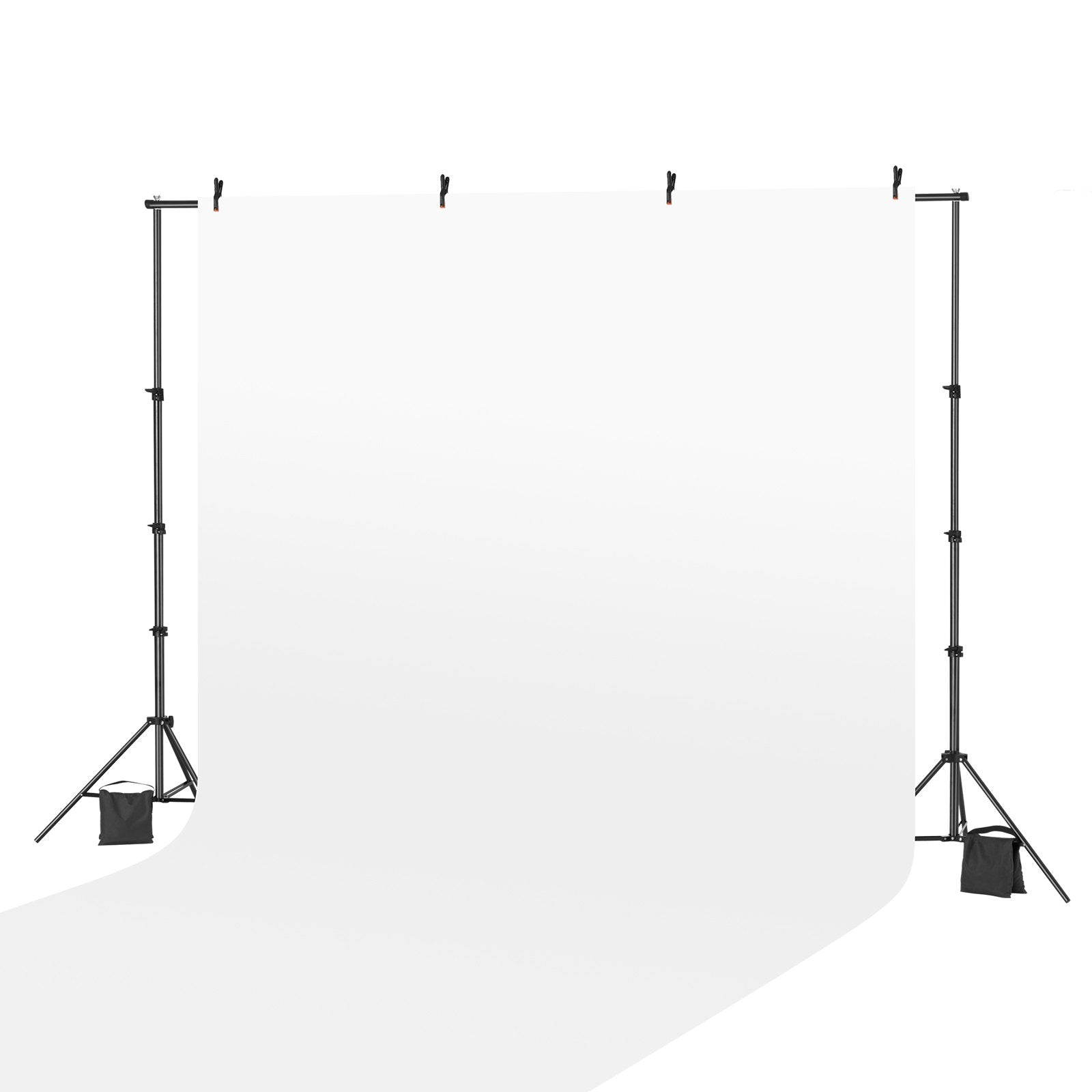 Fono laikiklis VEVOR BJJ-0710, 213 x 300 cm