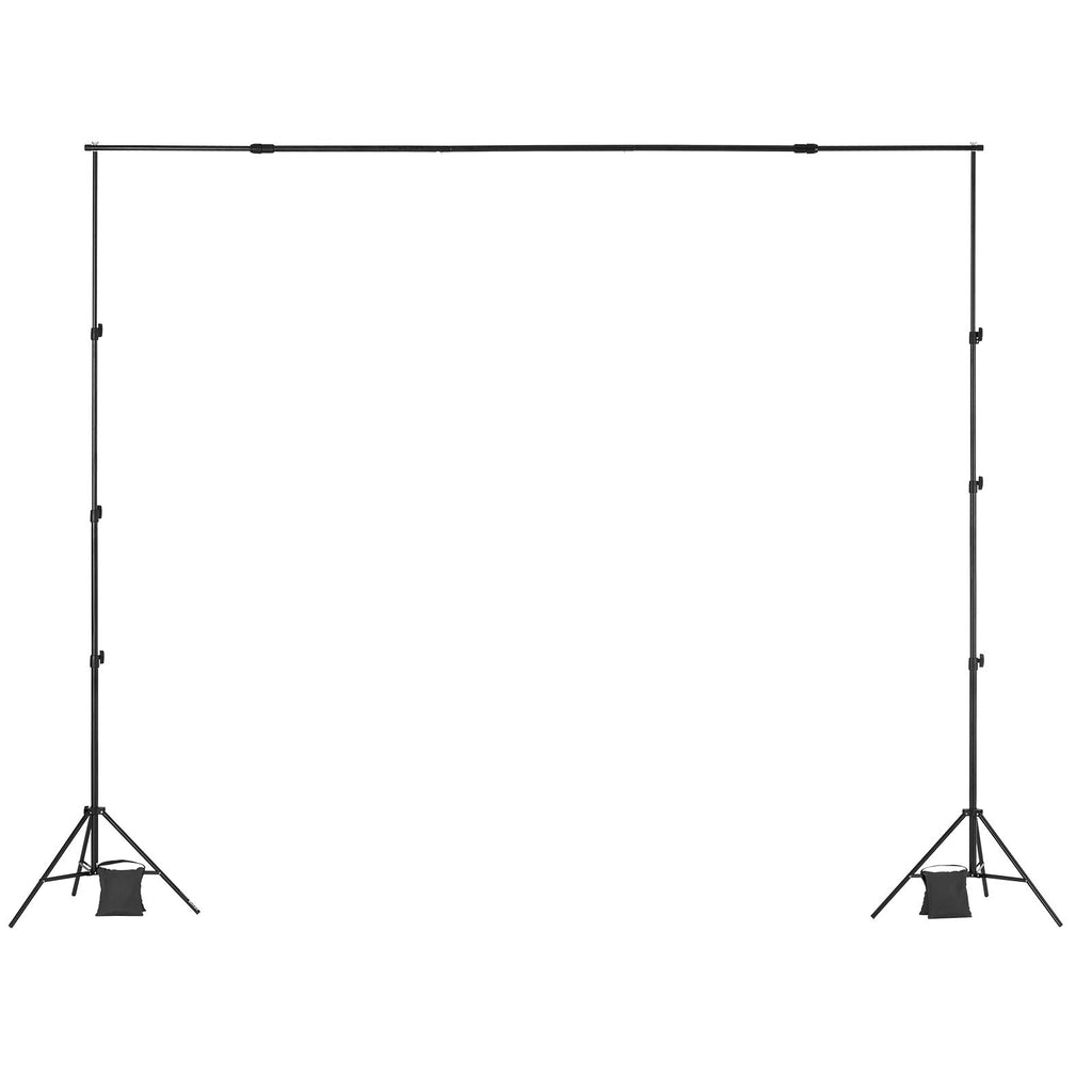 Fono laikiklis VEVOR BJJ-8510, 260 x 300 cm