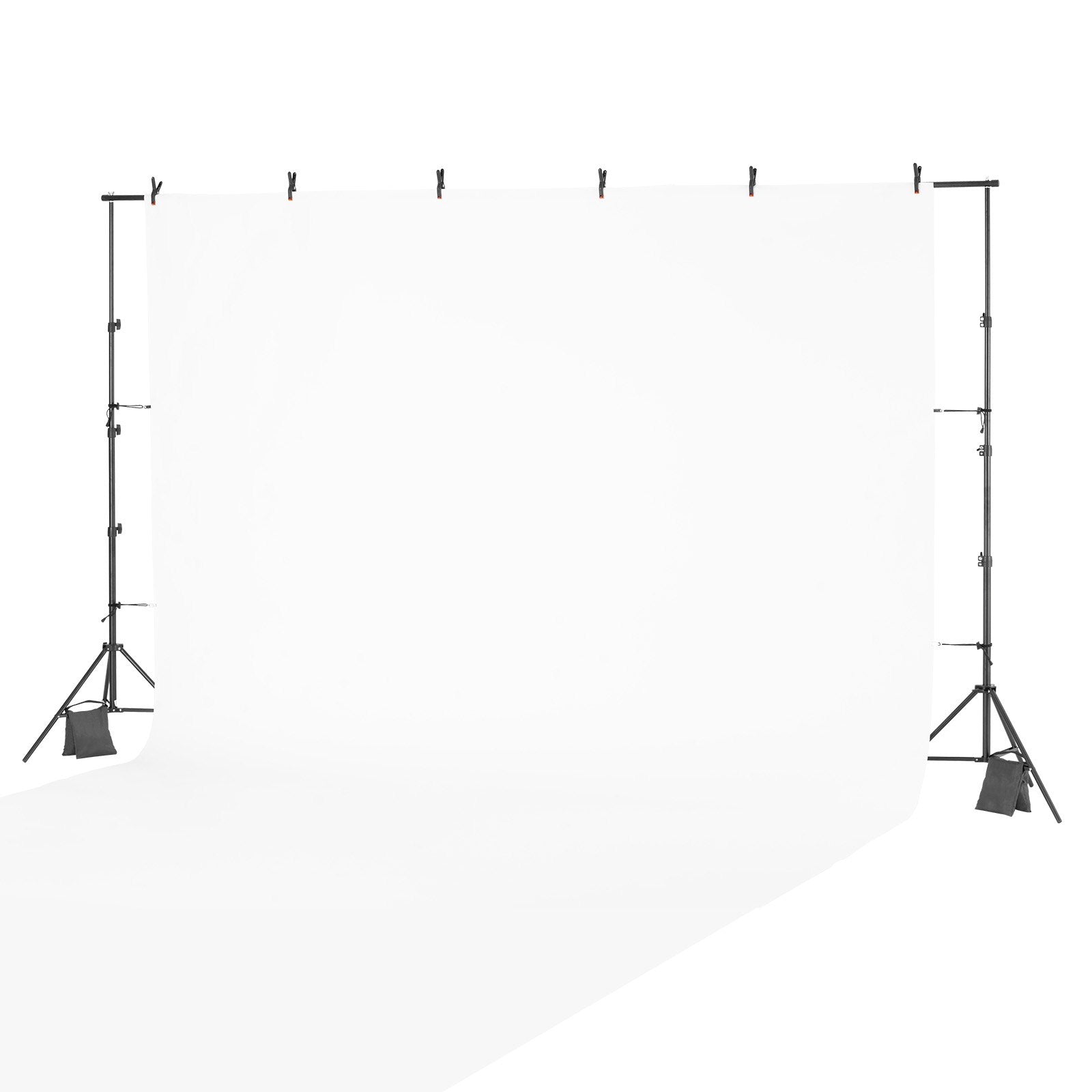 Fono laikiklis VEVOR BJJ-8510, 260 x 300 cm
