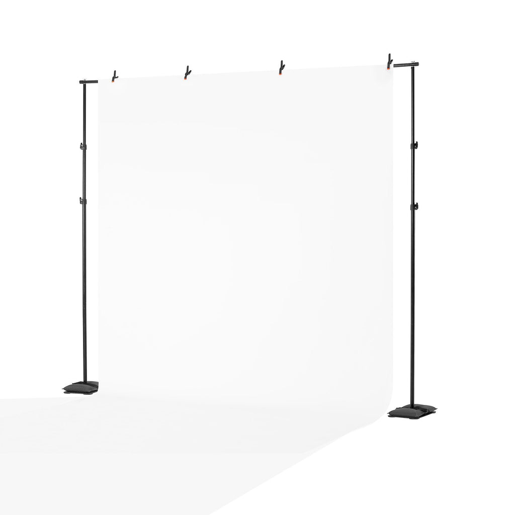 Fono laikiklis VEVOR BJJ-TB8510, 260 x 300 cm