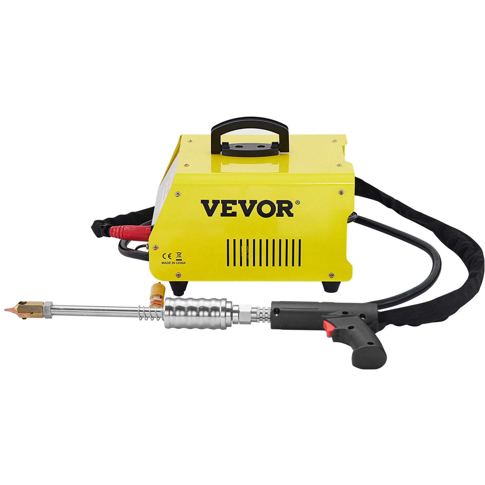 Kėbulo lyginimo aparatas VEVOR VR230, 3 kW