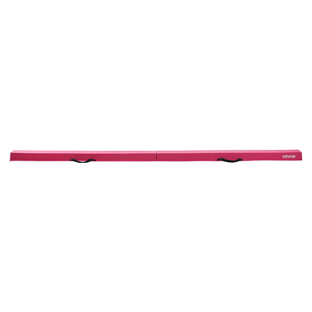 Gimnastikos buomas VEVOR SWS8EVASU, 233 cm ilgio