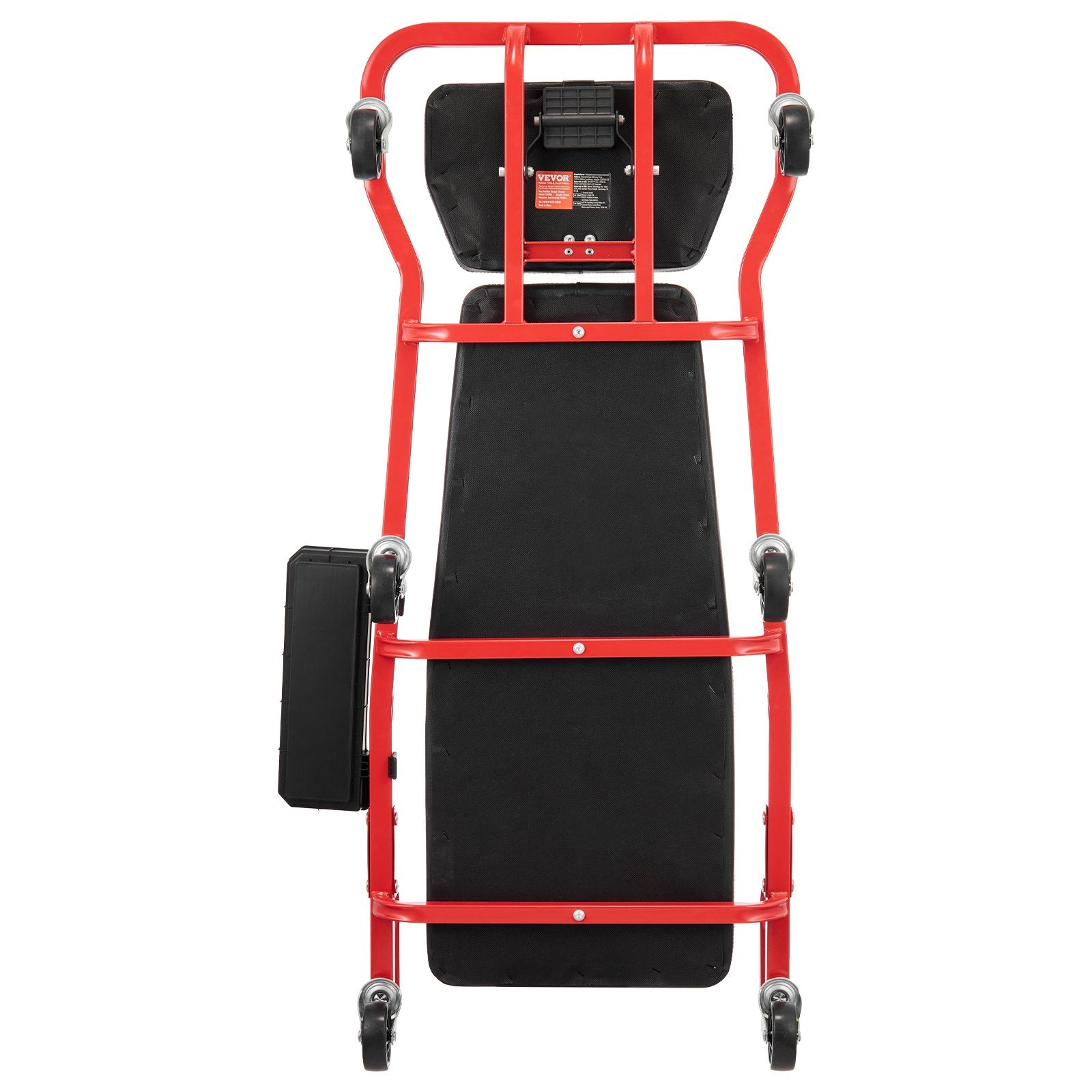 Mechaniko gultas VEVOR XF8109, 136,1 kg keliamoji galia