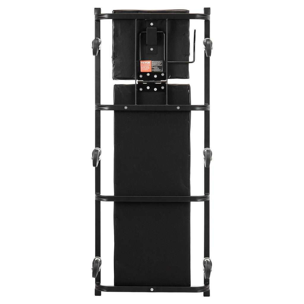 Mechaniko gultas VEVOR XF8101, 136,1 kg keliamoji galia