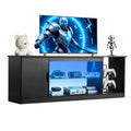 TV staliukas VEVOR C250037D-01, iki 65 colių televizoriams