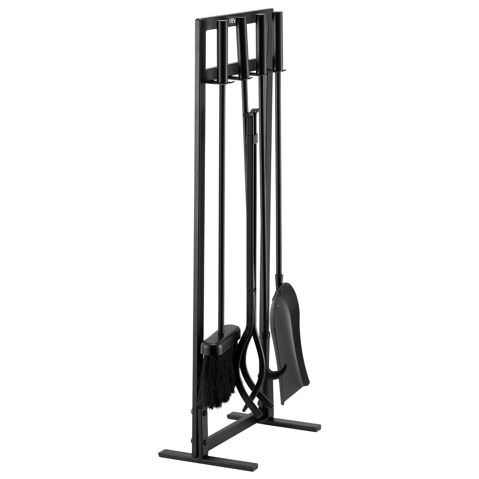 Židinio įrankių rinkinys VEVOR T58084BK, 5 dalių