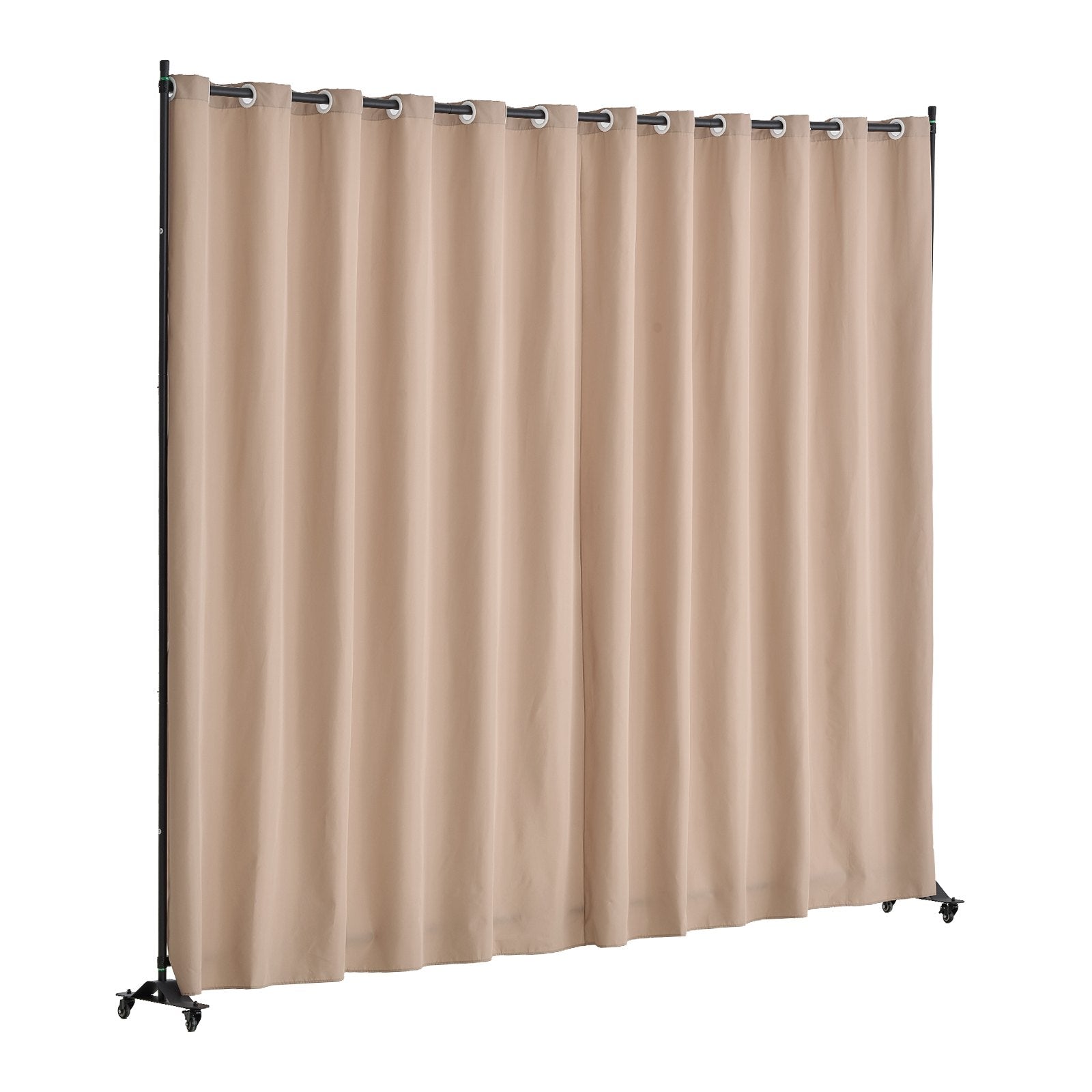 Kambario pertvara VEVOR CLDMFGBS02, 308,5 x 245,5 cm
