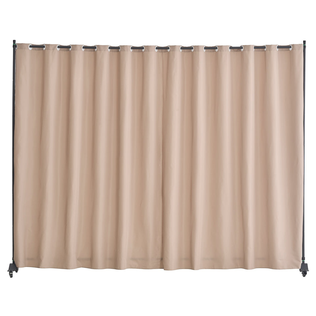 Kambario pertvara VEVOR CLDMFGBS02, 308,5 x 245,5 cm