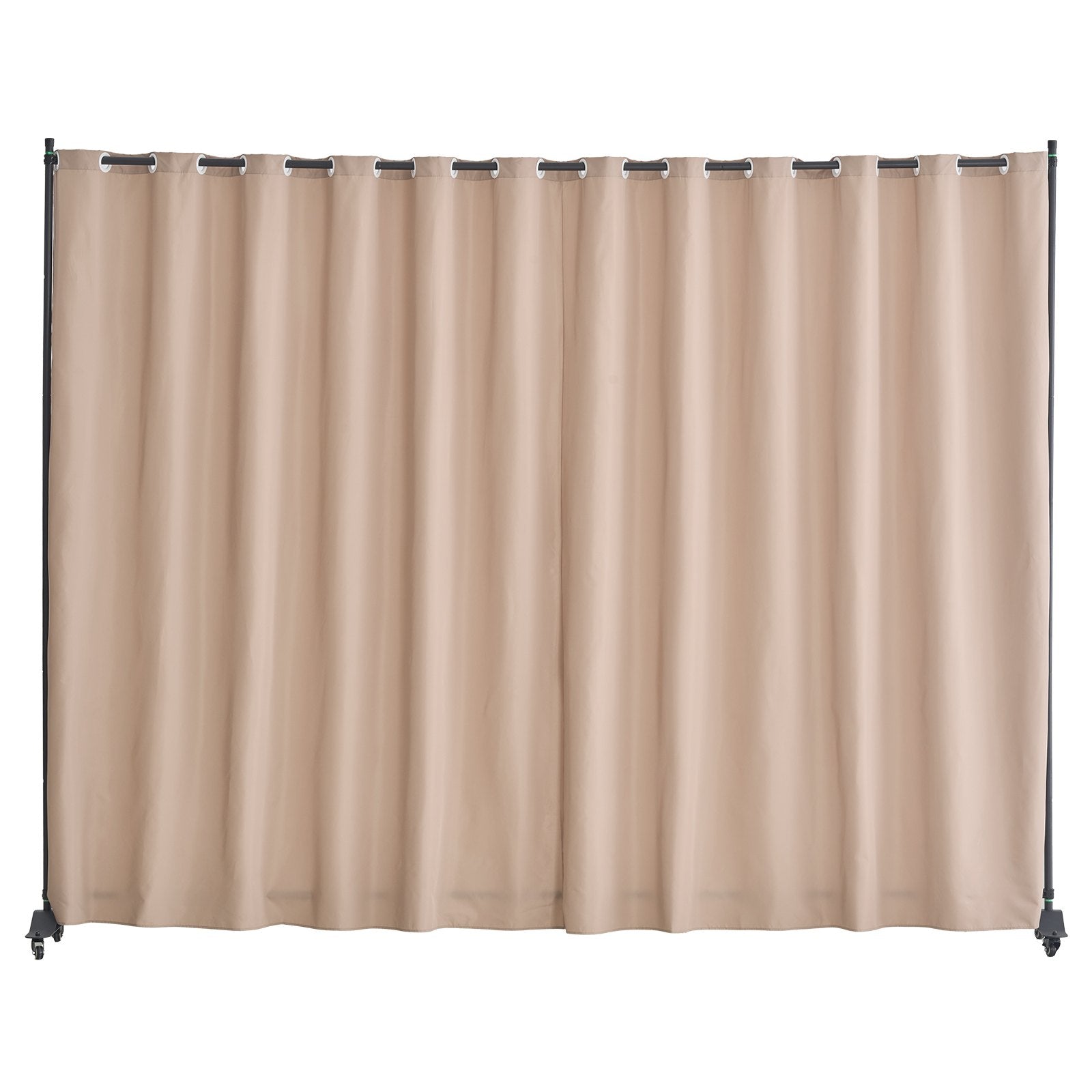 Kambario pertvara VEVOR CLDMFGBS02, 308,5 x 245,5 cm
