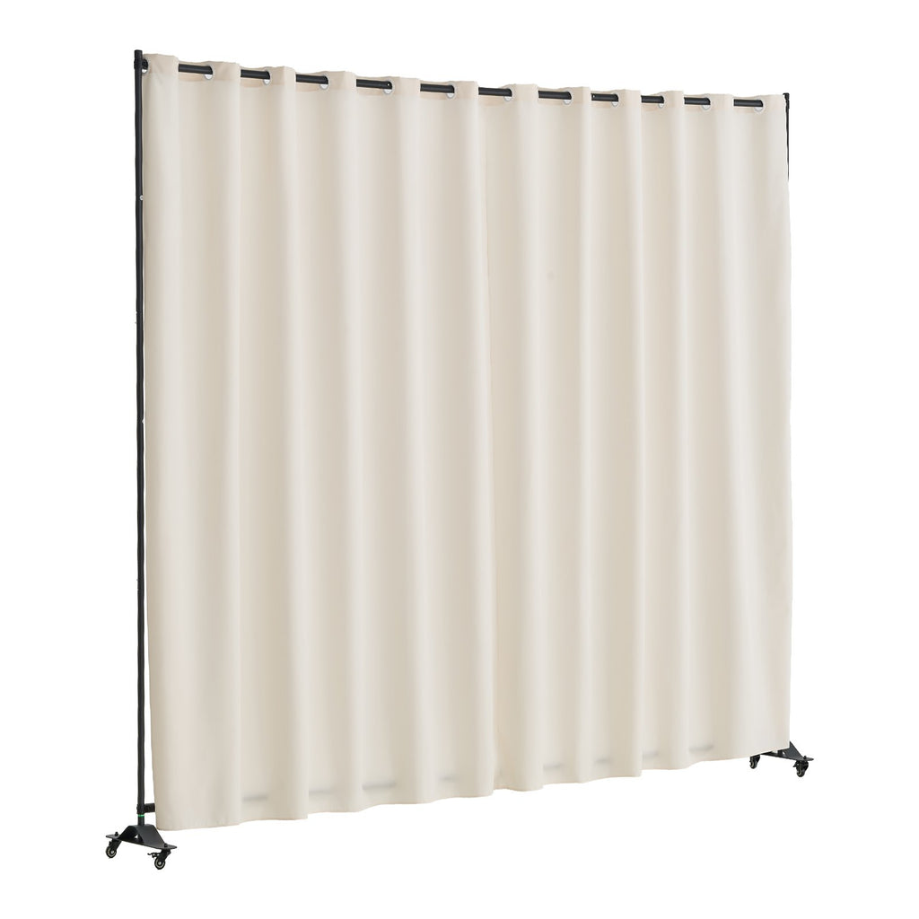 Kambario pertvara VEVOR CLDMFGMS01, 308,5 x 245,5 cm