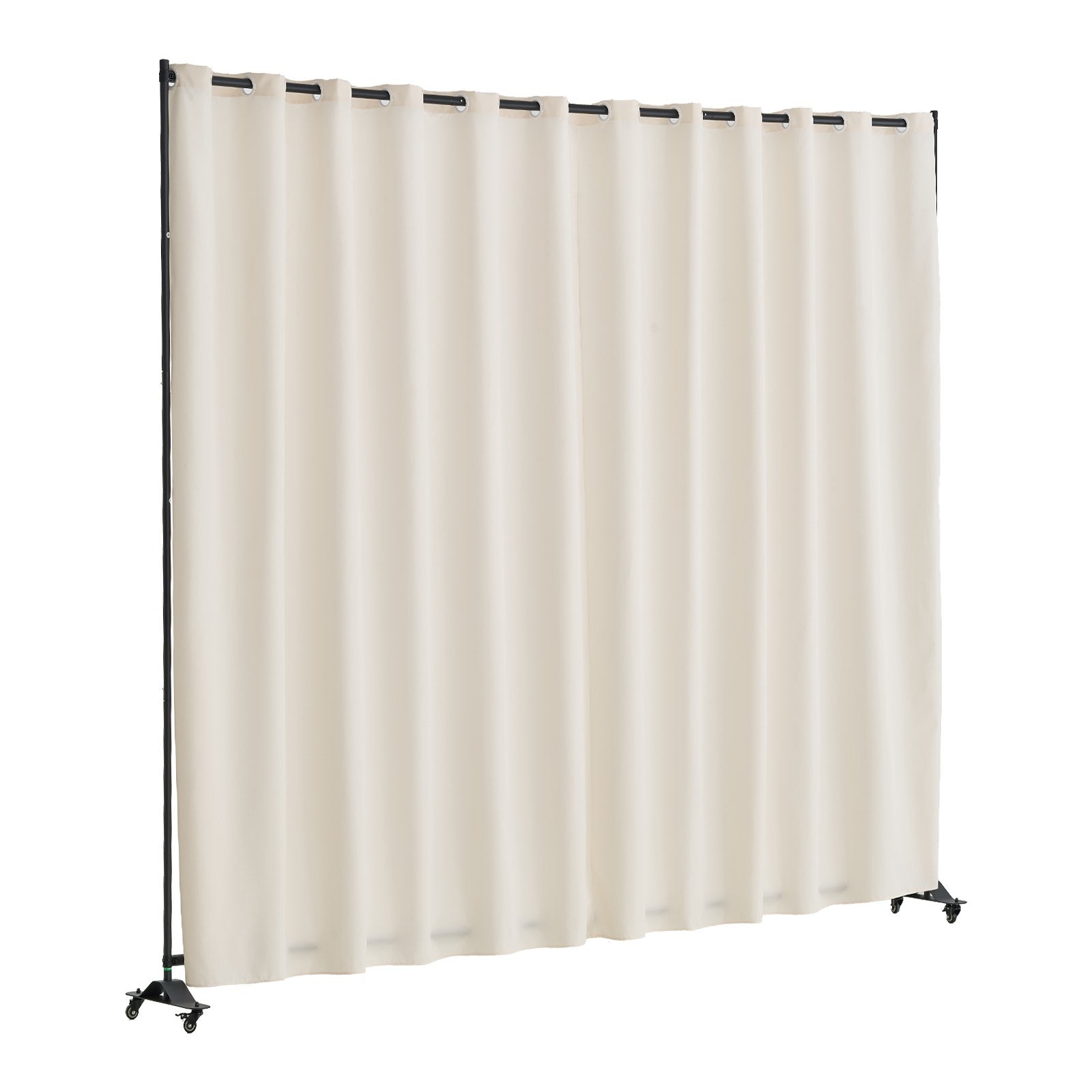 Kambario pertvara VEVOR CLDMFGMS01, 308,5 x 245,5 cm