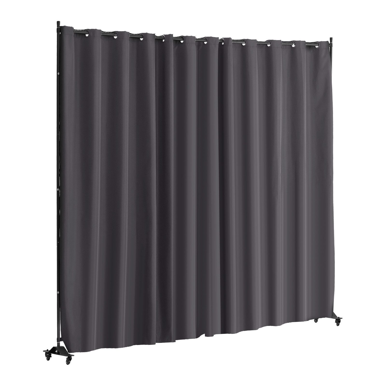 Kambario pertvara VEVOR CLDMFGSH03, 308,5 x 245,5 cm