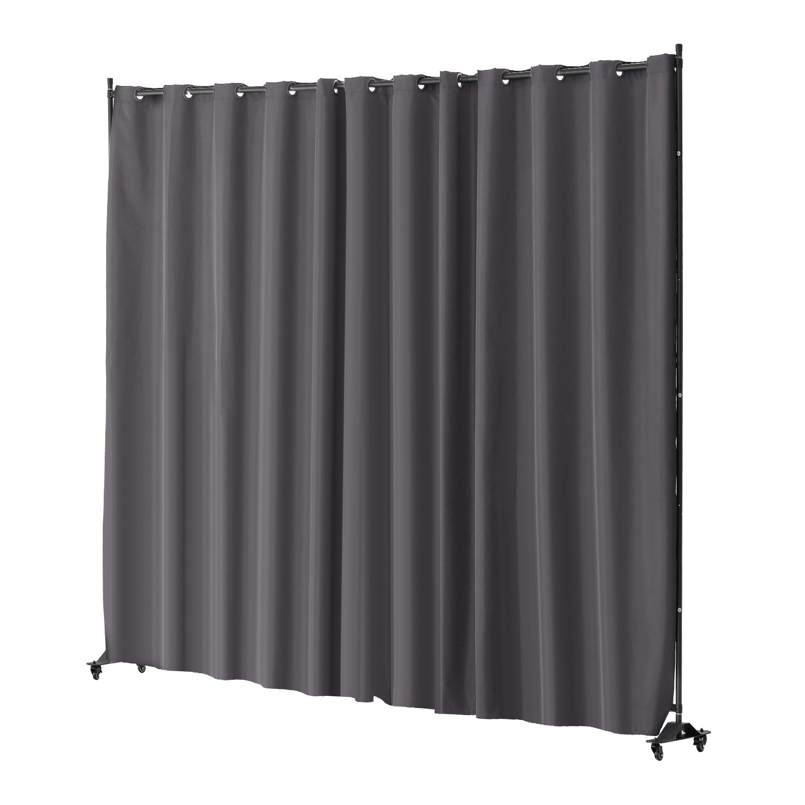 Kambario pertvara VEVOR CLDMFGSH03, 308,5 x 245,5 cm