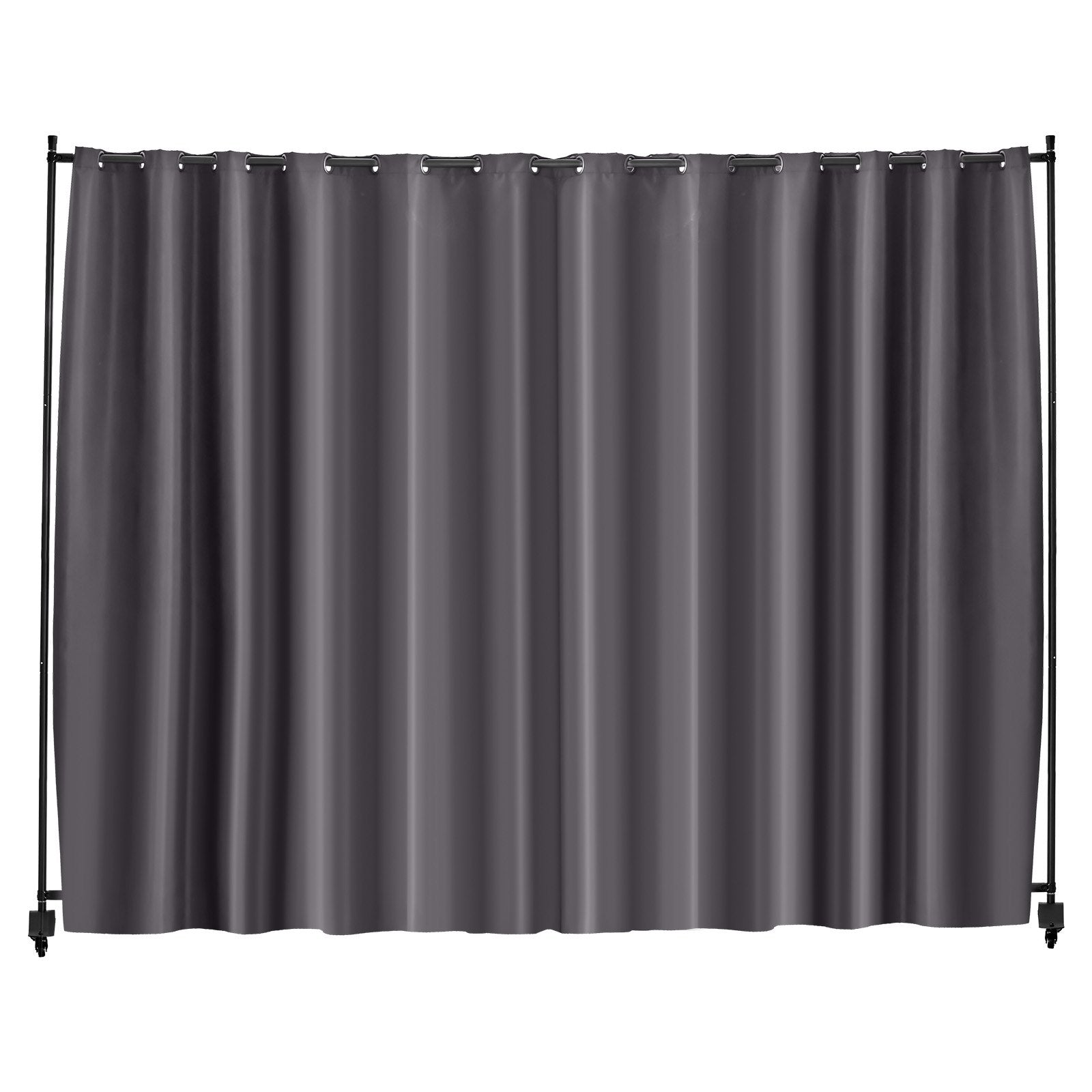 Kambario pertvara VEVOR CLDMFGSH03, 308,5 x 245,5 cm