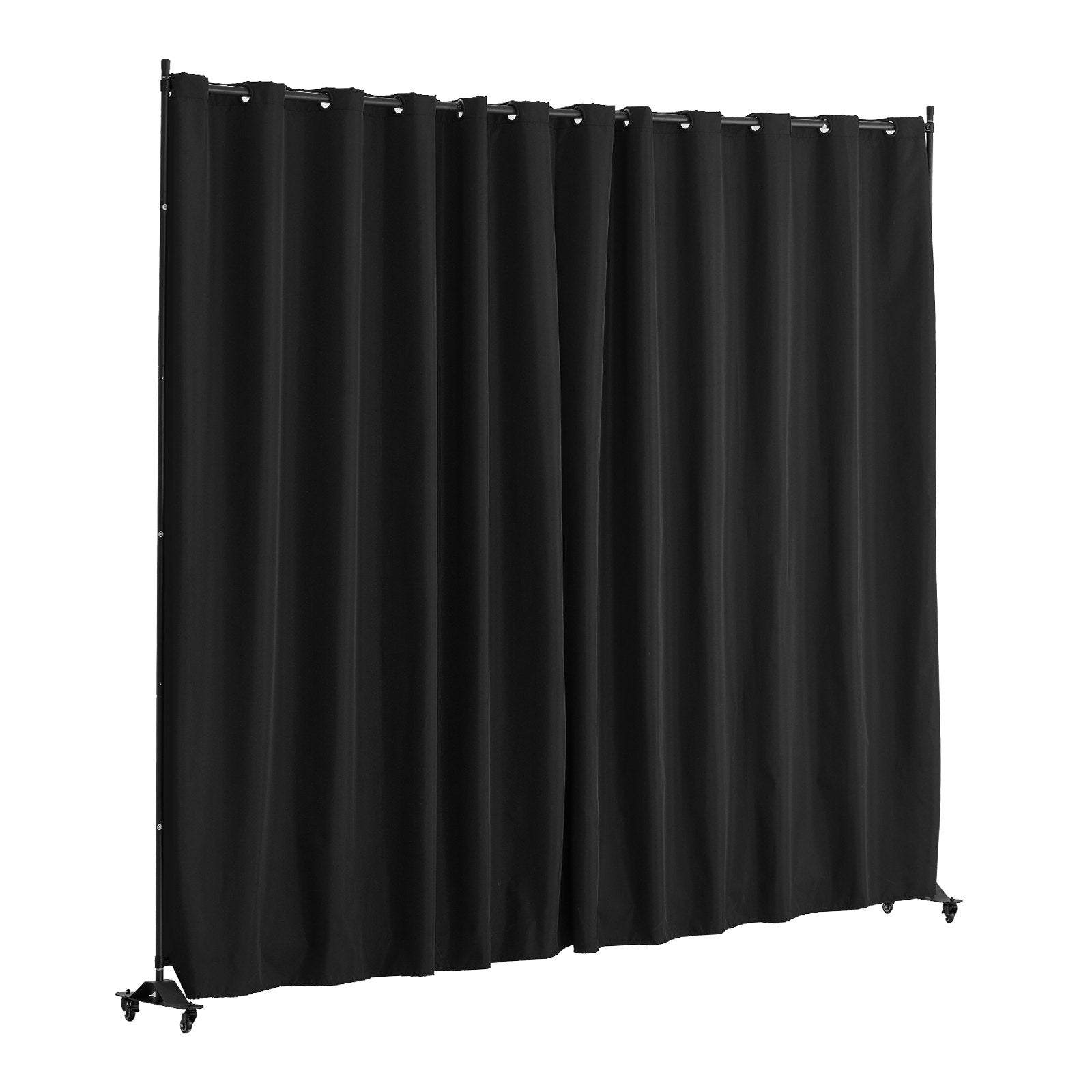 Kambario pertvara VEVOR CLDMFGHS04, 308,5 x 245,5 cm