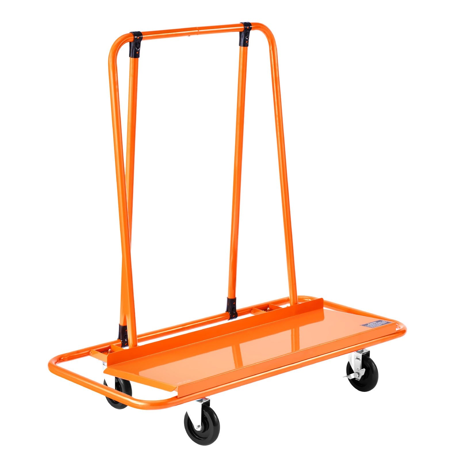 Gipso kartono plokščių vežimėlis VEVOR ST02, 816 kg keliamoji galia