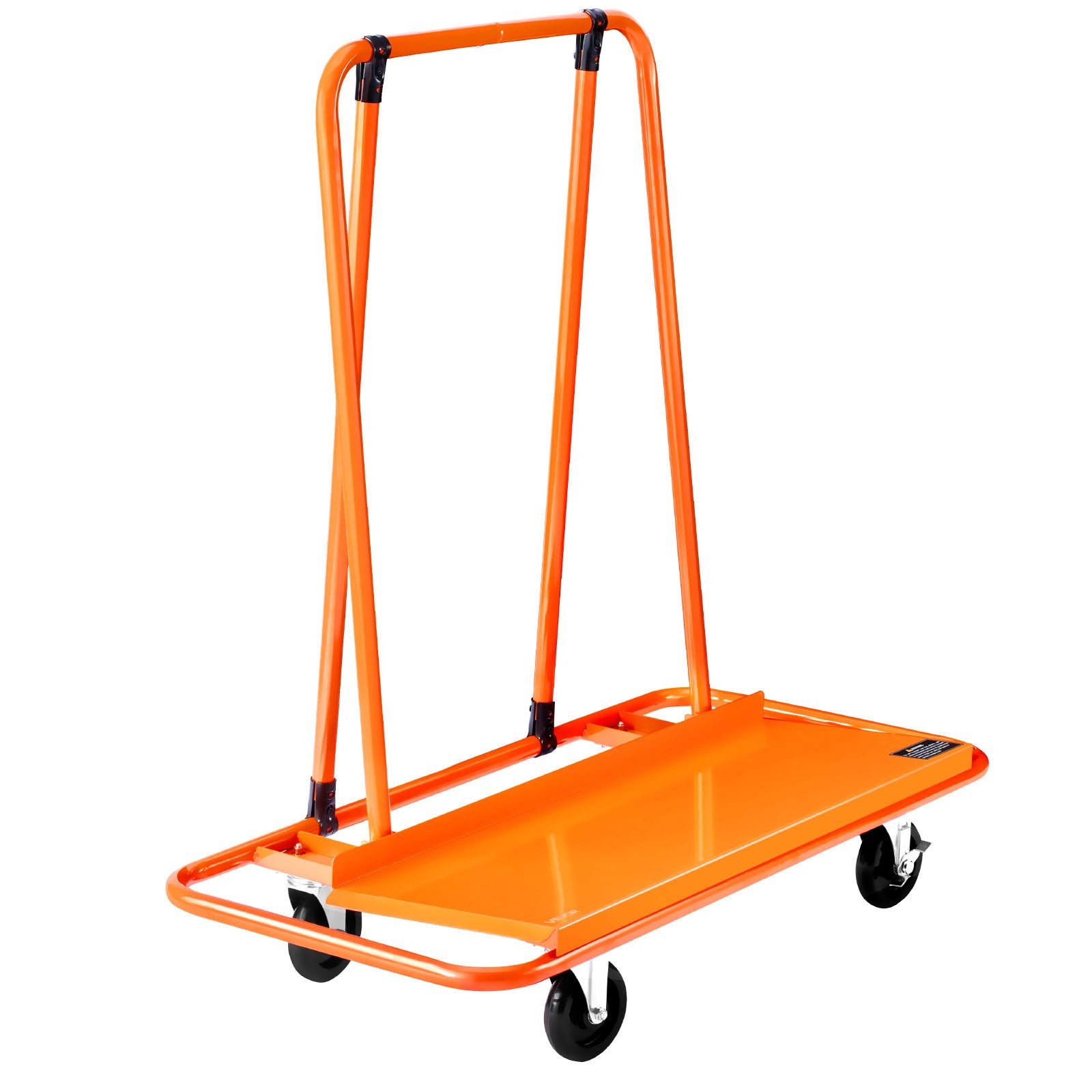 Gipso kartono plokščių vežimėlis VEVOR ST02, 816 kg keliamoji galia