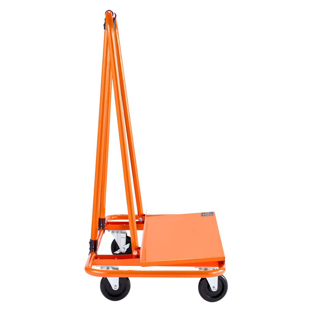 Gipso kartono plokščių vežimėlis VEVOR ST02, 816 kg keliamoji galia