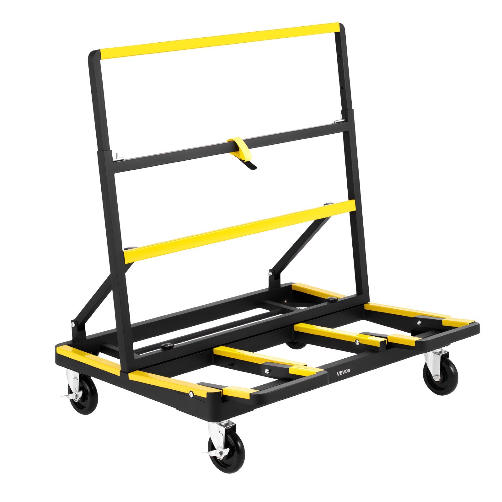 Vežimėlis plokštėms VEVOR ST01, 816 kg keliamoji galia