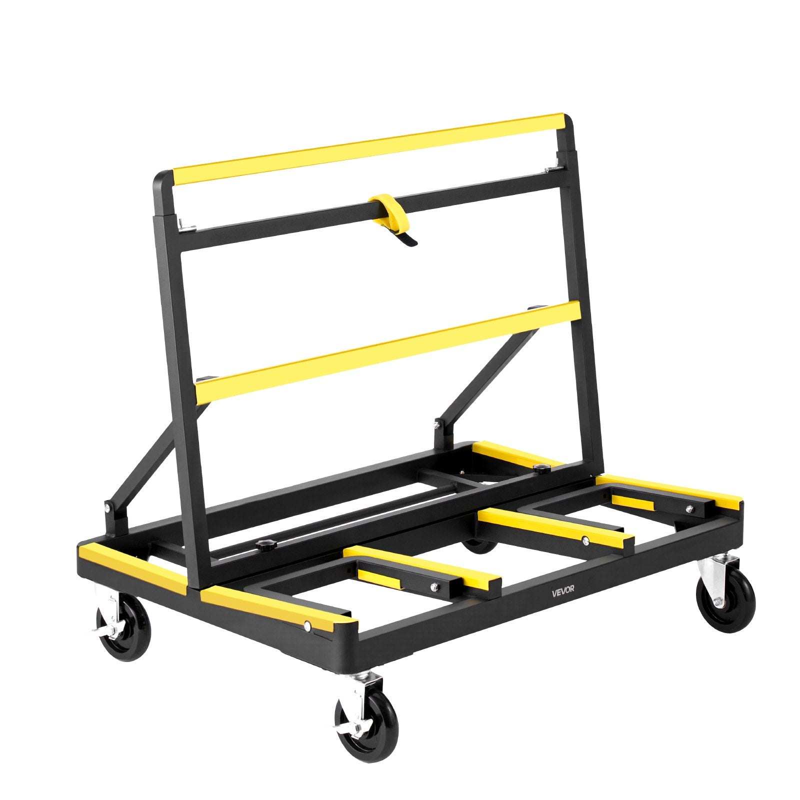 Vežimėlis plokštėms VEVOR ST01, 816 kg keliamoji galia