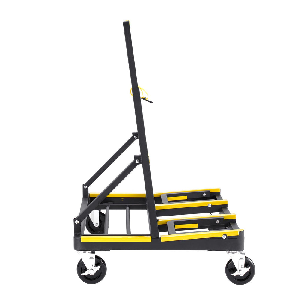 Vežimėlis plokštėms VEVOR ST01, 816 kg keliamoji galia
