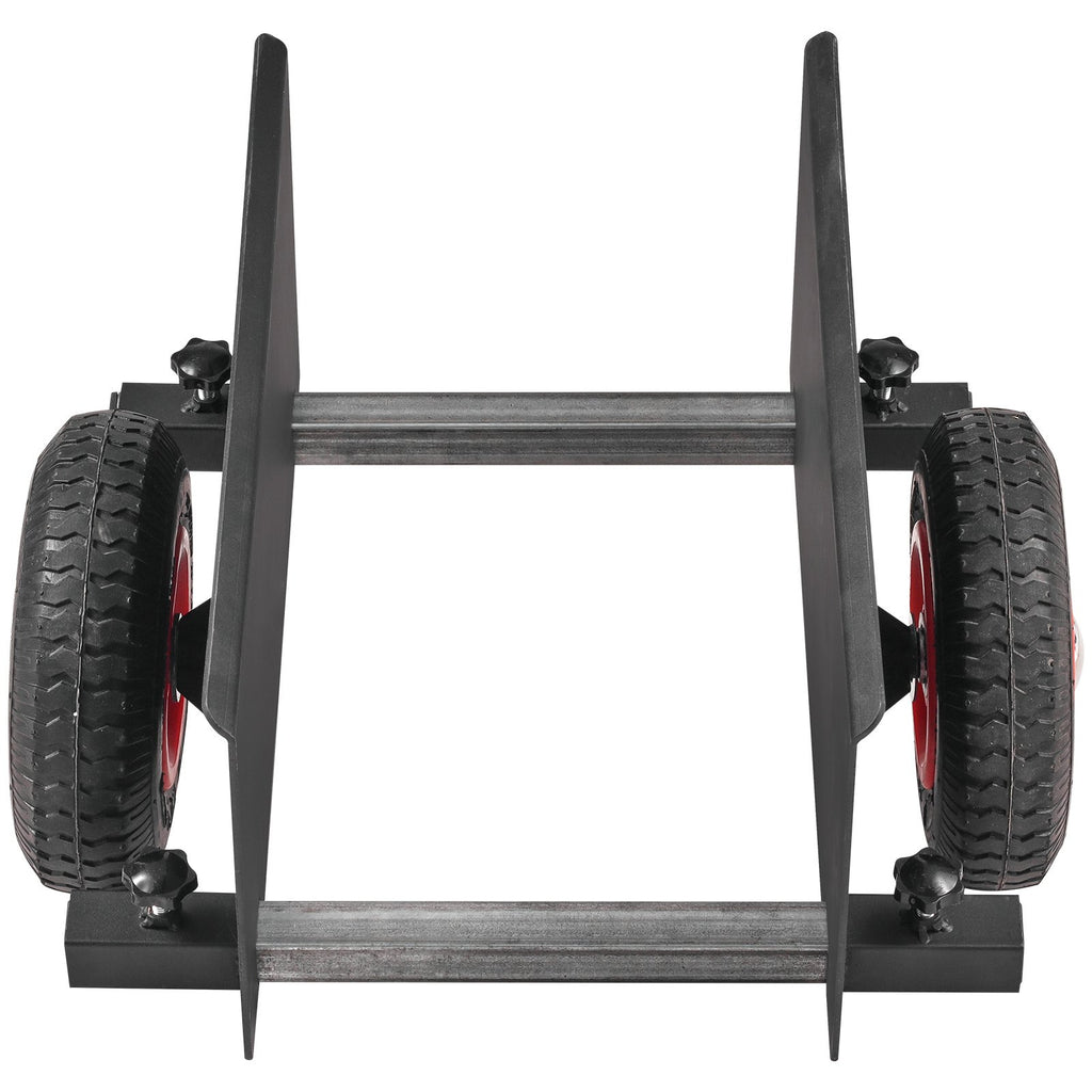 Plokščių transportavimo vežimėlis VEVOR RYTC0073, 272 kg keliamoji galia