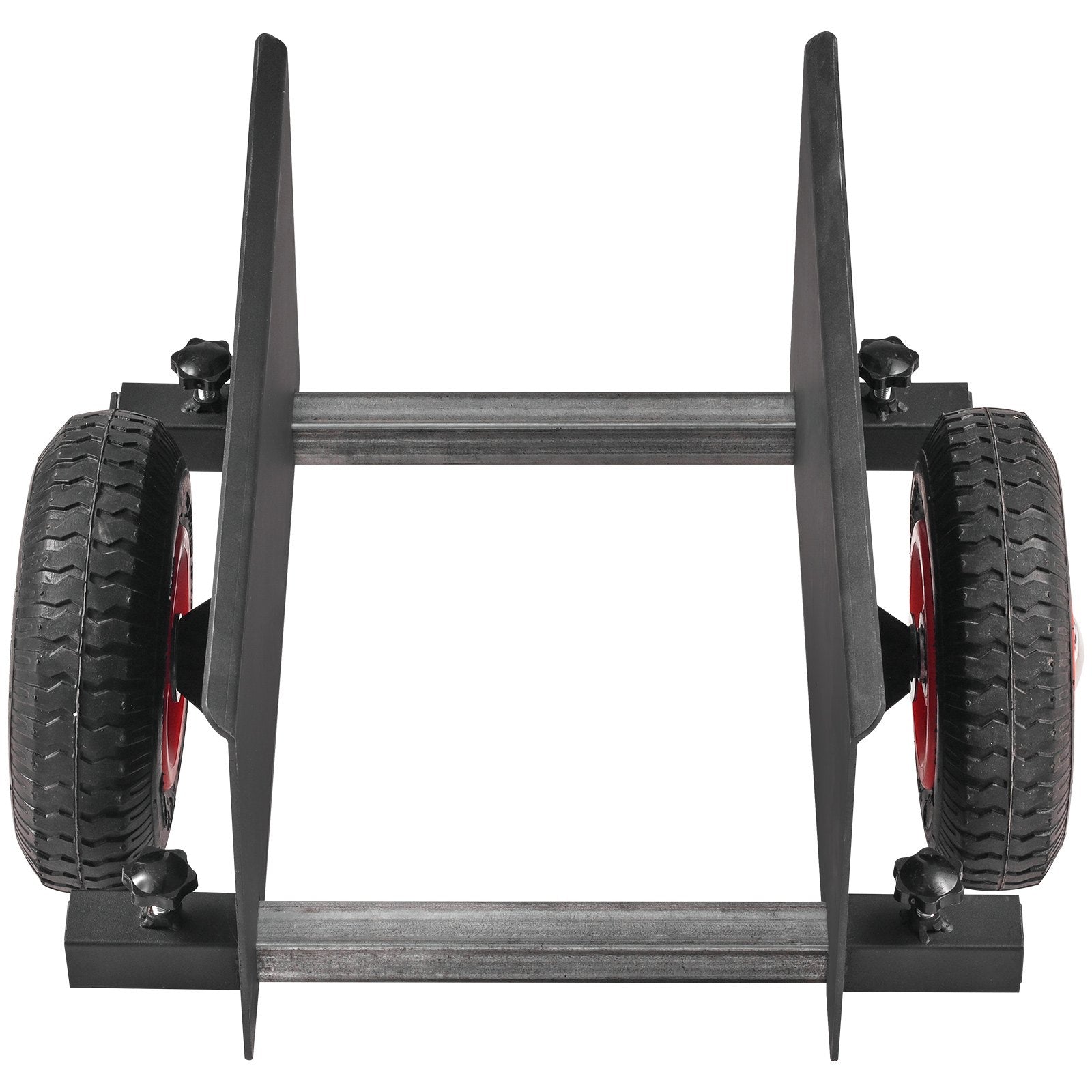 Plokščių transportavimo vežimėlis VEVOR RYTC0073, 272 kg keliamoji galia