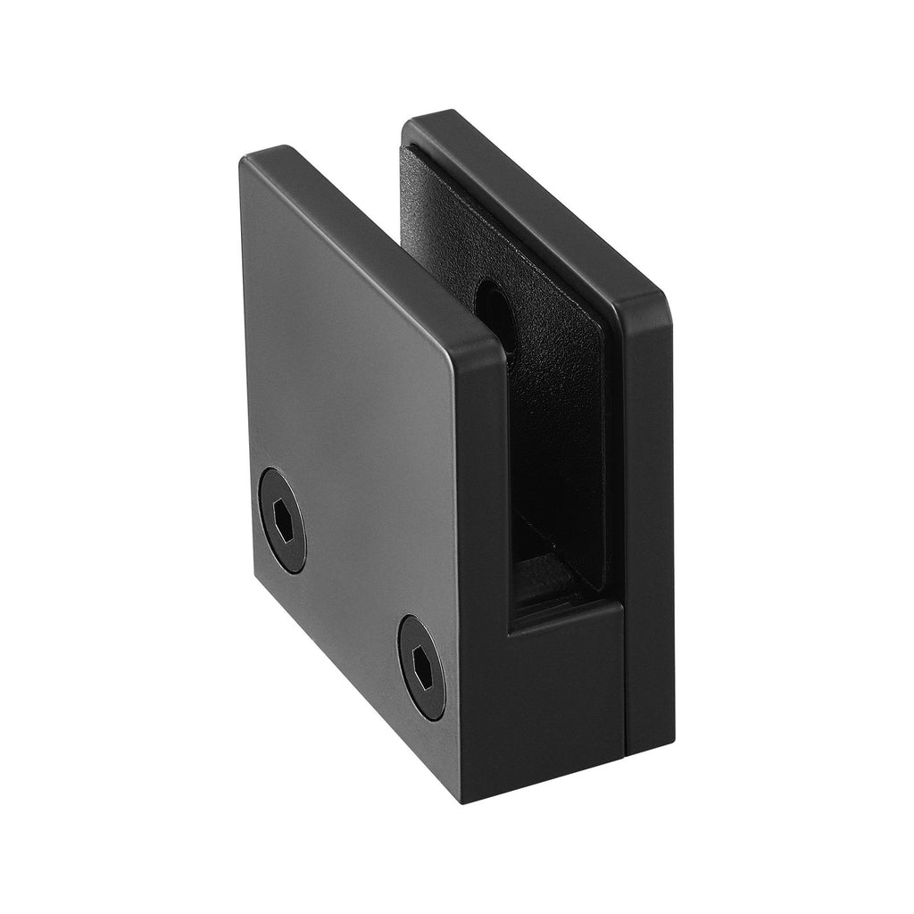 Stiklo laikiklis VEVOR YSBLJ03, 8–12 mm stiklui, 40 vnt.