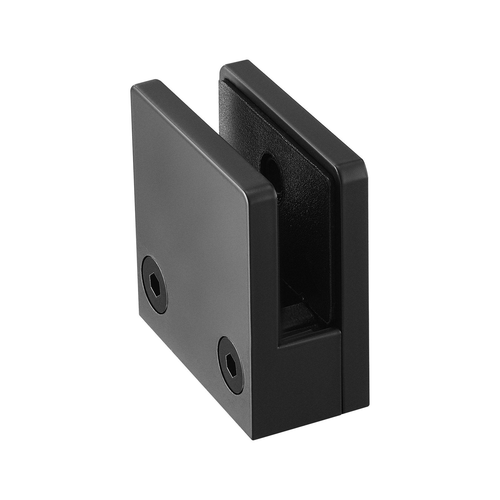 Stiklo laikiklis VEVOR YSBLJ03, 8–12 mm stiklui, 40 vnt.