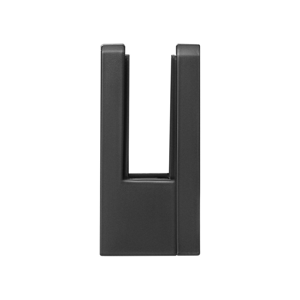 Stiklo laikiklis VEVOR YSBLJ03, 8–12 mm stiklui, 40 vnt.
