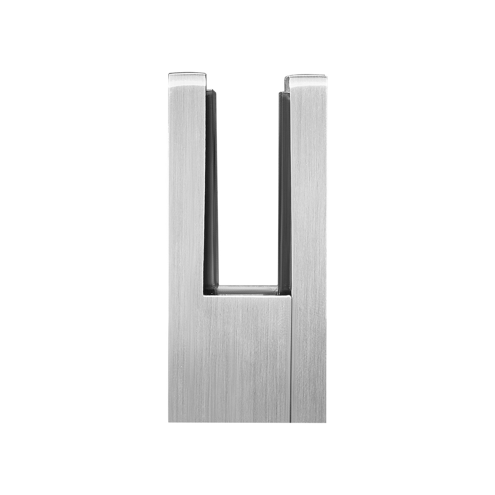 Stiklo laikiklis VEVOR YSBLJ02, 8–12 mm stiklui