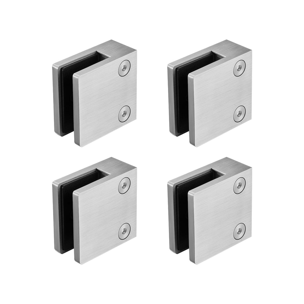 Stiklo laikiklis VEVOR YSBLJ02, 8–12 mm stiklui