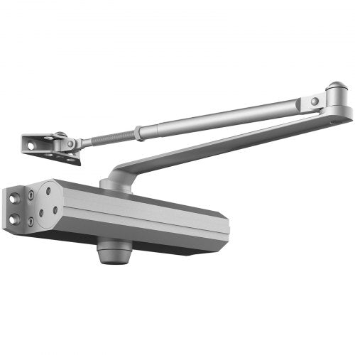 Durų pritraukėjas VEVOR D4016, 150 kg