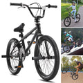 BMX dviratis VEVOR SS24001, 20 colių ratai