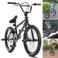 BMX dviratis VEVOR SS24004, 20 colių ratai