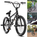 BMX dviratis VEVOR SS24003, 20 colių ratai