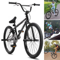 BMX dviratis VEVOR SS24002, 24 colių ratai