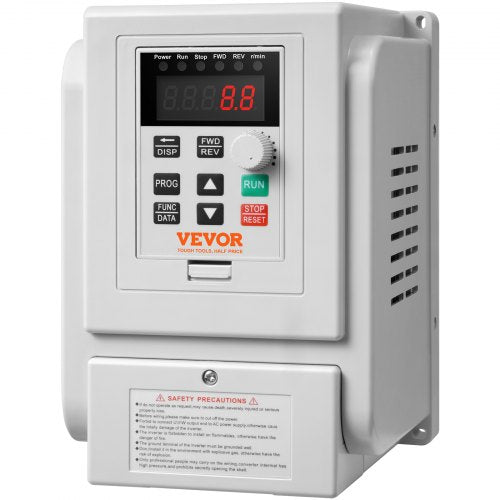 Dažnio keitiklis VEVOR AT1-4000X, 4 kW