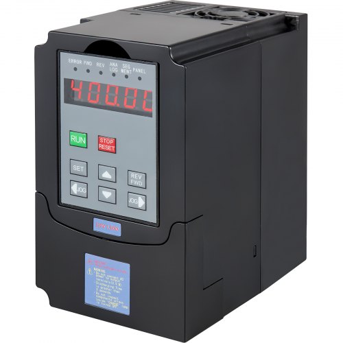 Dažnio keitiklis VEVOR A2-8055, 5.5 kW