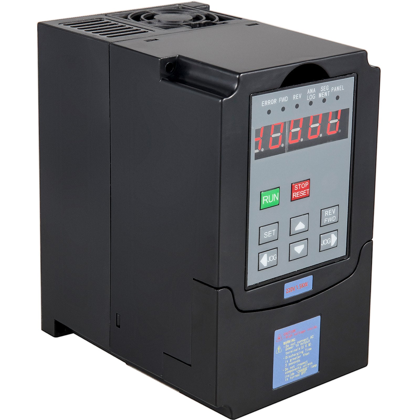Dažnio keitiklis VEVOR A2-8055, 5.5 kW