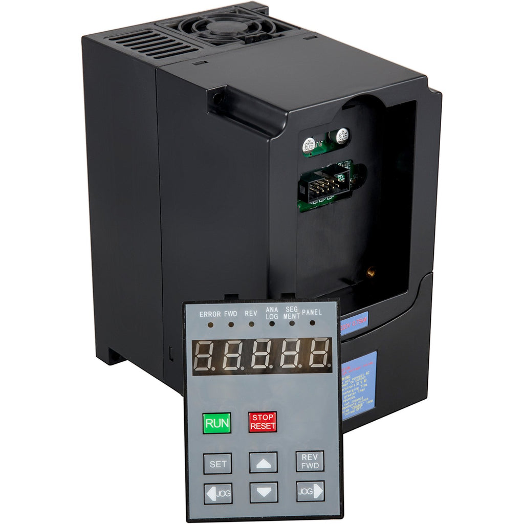Dažnio keitiklis VEVOR A2-8055, 5.5 kW