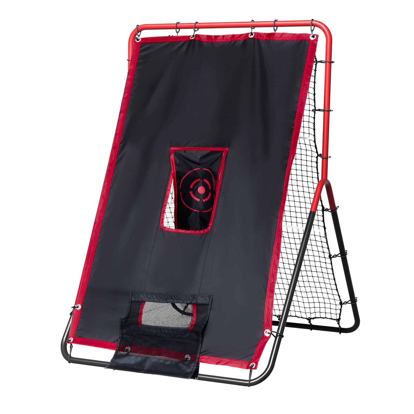 Beisbolo ir softbolo atšokimo tinklas VEVOR PDYHTW002, 920 x 1390 mm